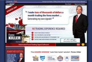 Forex Killer Forex Killer forex robot