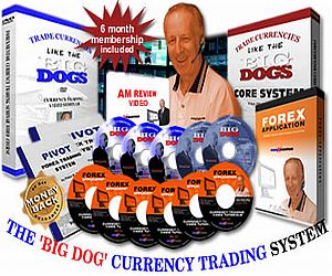 Best Forex Trading System