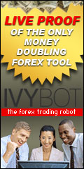 Forex Trading Robot Software - IVYBot